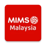 Logo of MIMS - Drug, Disease, News android Application 